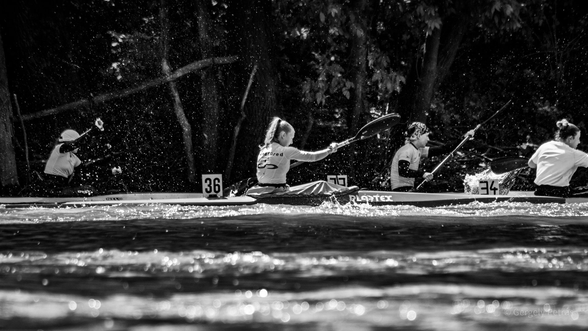 PetrasFoto sportfotó - Maraton OB 2025 galéria borítókép